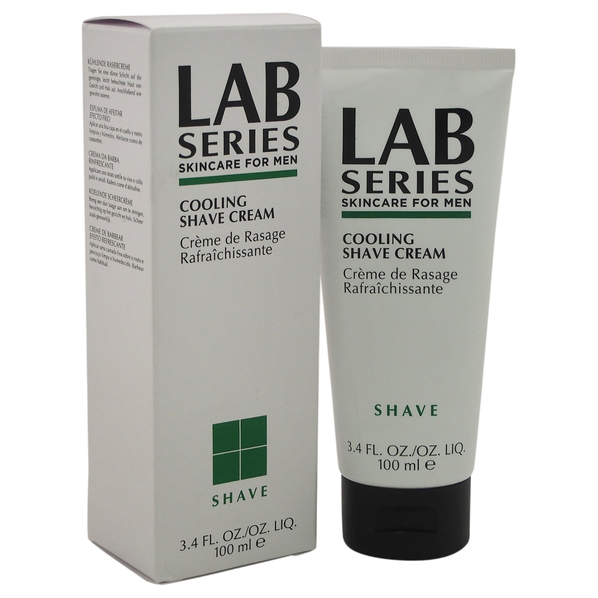 DOL SHAVE CREAM AR12X9OZ XTHK RG
