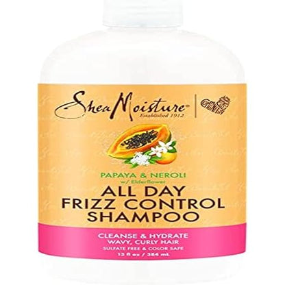 S/M PAPAYA&NEROLI SHAMPOO 13OZ