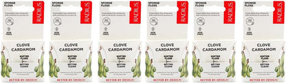RADIUS FLOSS,OG2,CLOVE,CARAMOM