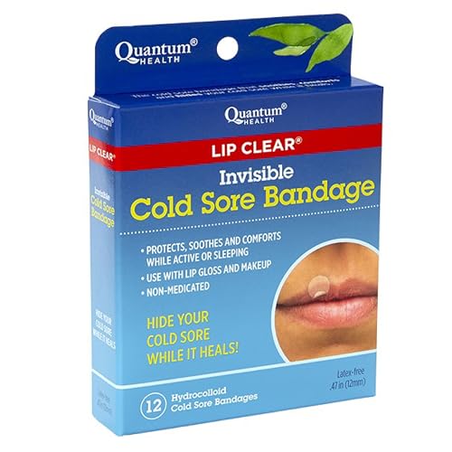 COLD SORE,TIN