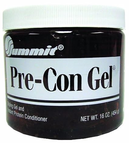 SUMMIT PRE CON WRAP LOTIO 12 OZ