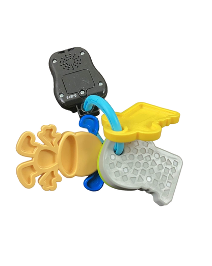 FP LAUGH&LEARN PLAY&GO KEYS