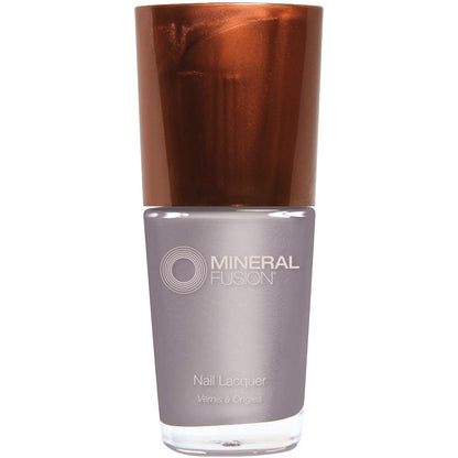 MINERAL FUSION NAIL POLISH,WHISPER