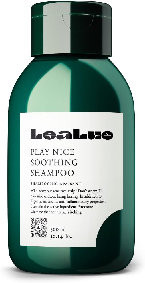 AS I AM SCALP CARE SHAMP   12OZ