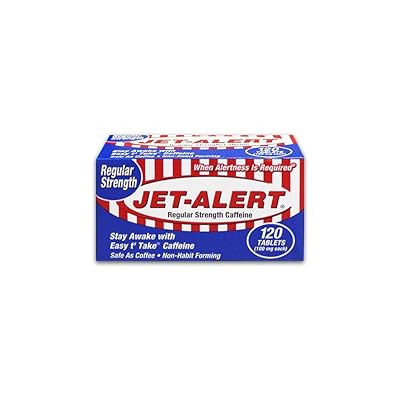 JET ALERT TB 100MG 120