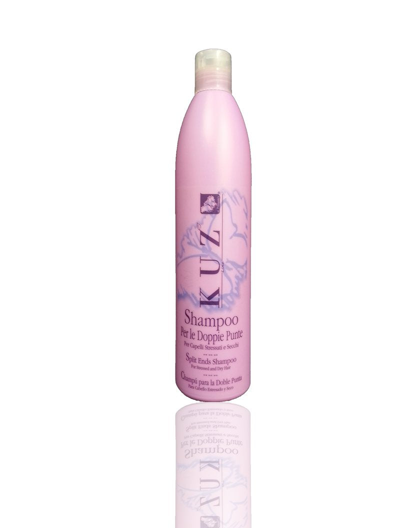 KUZ SPL/ENDS FLU DBL PUNTA 5.28