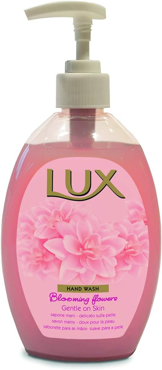 HAND WASH,LAV FLOWER MINT