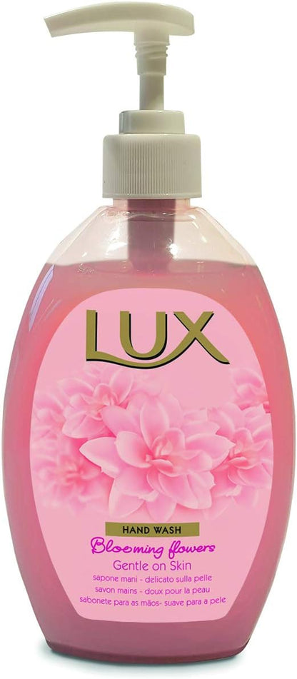 HAND WASH,LAV FLOWER MINT