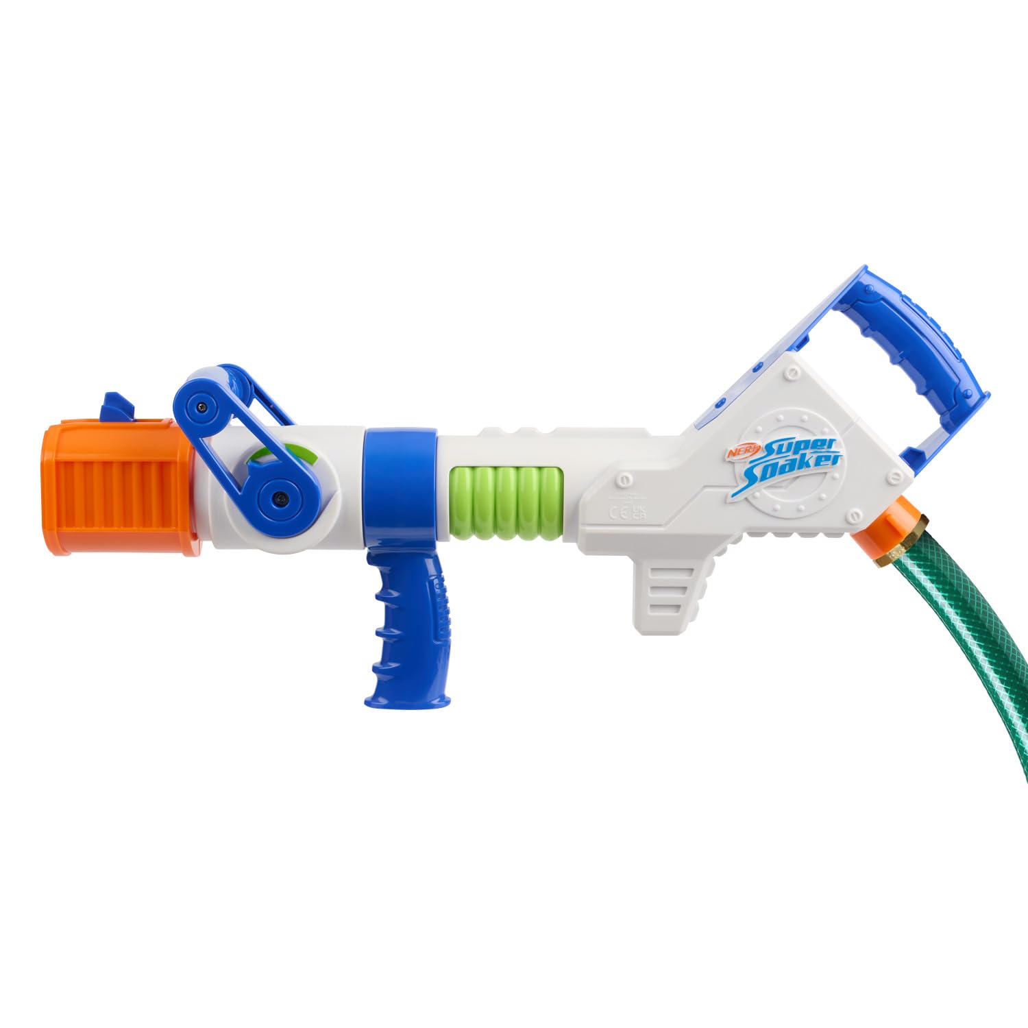 Nerf Super Soaker Wave Spray Water Blaster