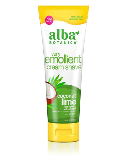 ALBA BOTANICA DLY SHADE,VERY EMOL,SPF15