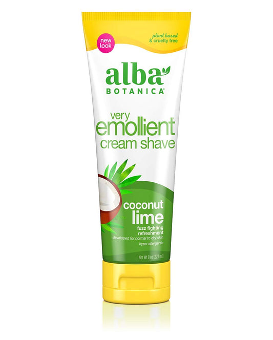 ALBA BOTANICA DLY SHADE,VERY EMOL,SPF15