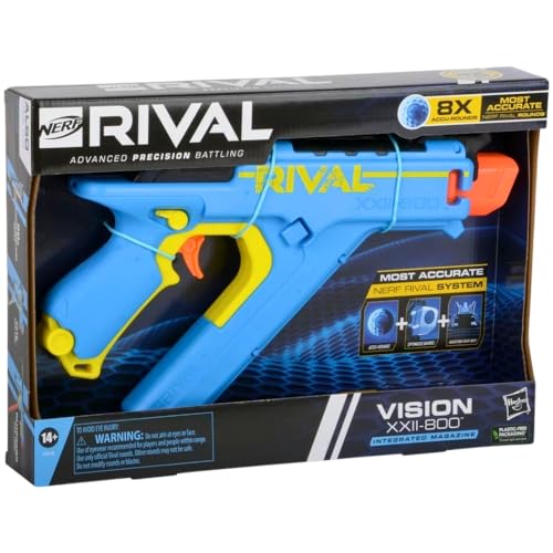 NER RIVAL VISION XXII 800