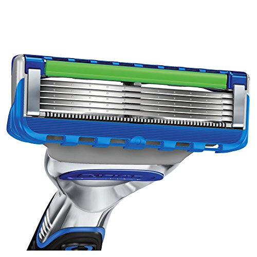 GILL FUSION PROGLIDE RAZOR