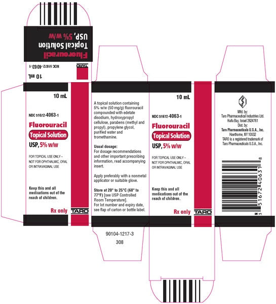 FLUOROURACIL CR 0.5% 30GM TOP