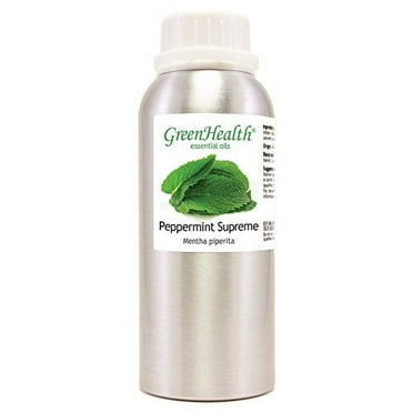 PEPPERMINT OL 1OZ SPIRIT USP