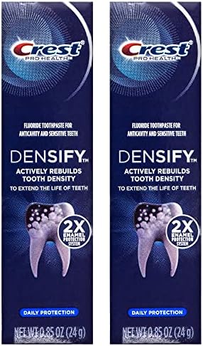 CREST PRO-HEALTH DENSIFY MINT LIQ 32OZ