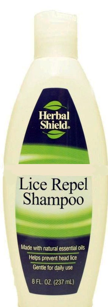 LICE SHIELD 2IN1 SHAMPOO CONDITION 10OZ