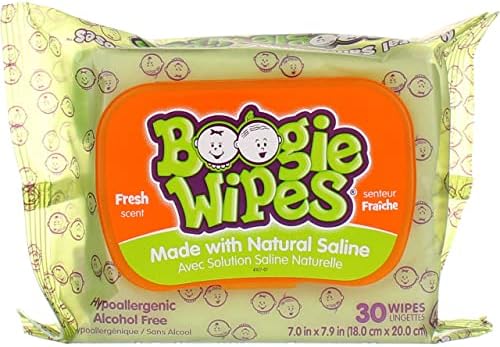 BOOGIE WIPES PA 0.33% 30 FRS