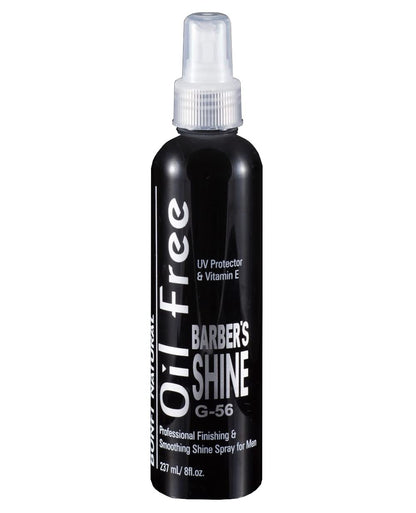 BONFI MEGA SHINE SPRAY      2OZ