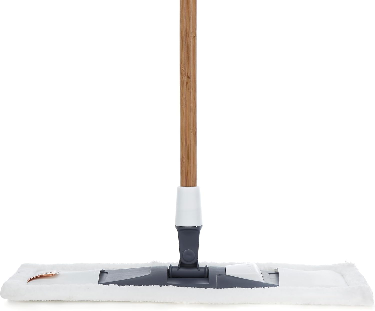 MIGHTY MOP,WET/DRY REFIL