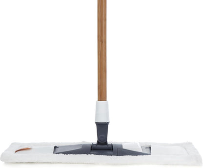 MIGHTY MOP,WET/DRY REFIL