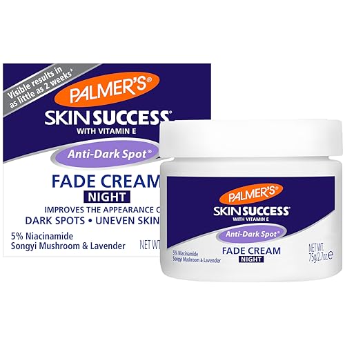 PALMERS SKIN SUCC TONE SERUM 1Z