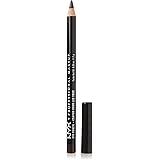 SLIM EYE PENCIL BLACK BROWN