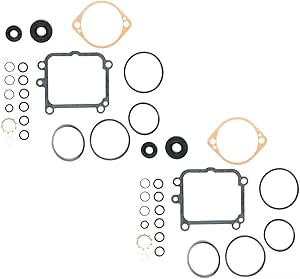 B/A AP 10 HYDRO SEAL CRN/CUSH