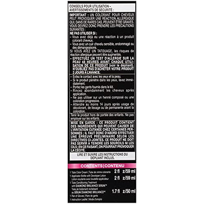 COLOR ULTIME KT VIBRANT RED 5.29