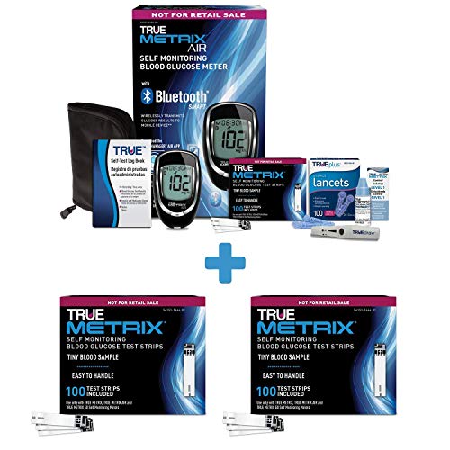 TRUE METRIX AIR METER STARTER KIT