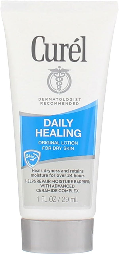 CUREL ULTRA HEALING LT 2.5OZ