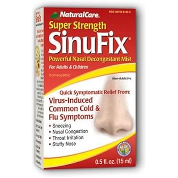 SINUFIX,SUPER STRENGTH