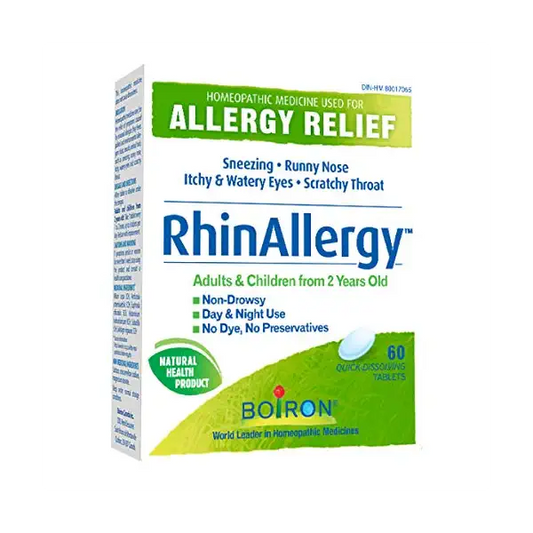 RHINALLERGY
