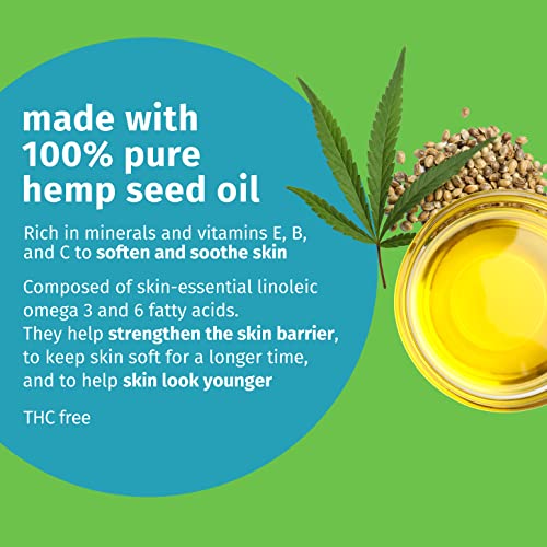 Hempz Beauty Actives Sweet Jasmine & Rose Body Lotion with Collagen Booster