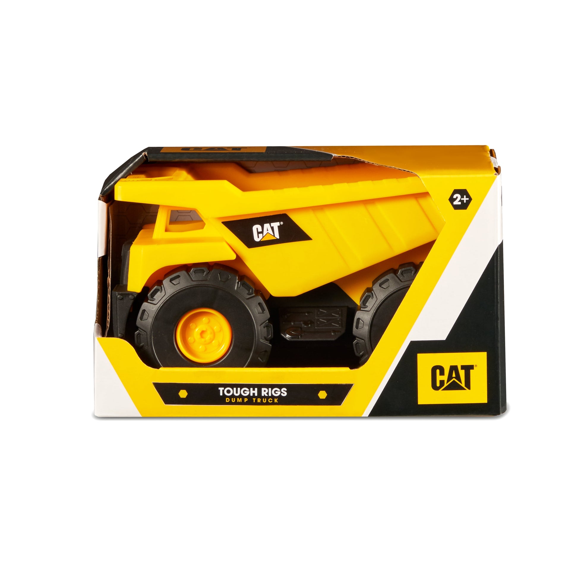 CATERPILLER - LIL DUMP TRUCK