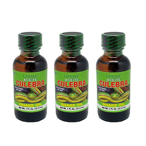 ACEITE EKO CULEBRA 1OZ