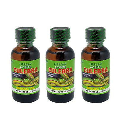 ACEITE EKO CULEBRA 1OZ