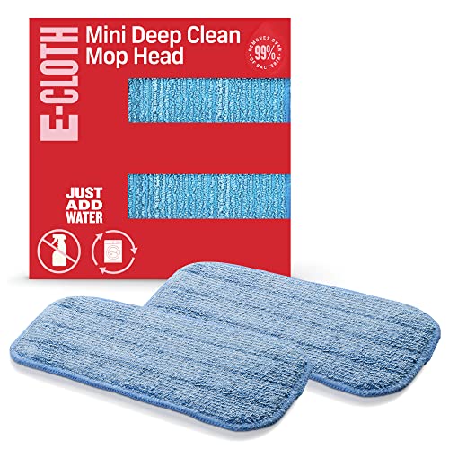 DEEP CLEANING MOP HEAD