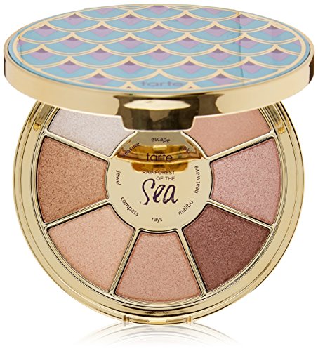 EYESHADOW PLT SUMMER VACATION