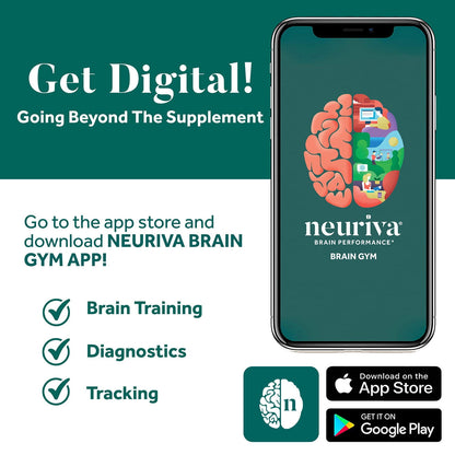 NEURIVA BRAIN ORIGINAL STRWBRY GMY 50CT
