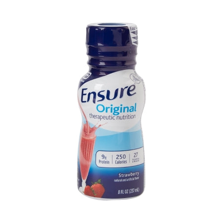 ENSURE ORGINAL LQ 16X237ML MKCH