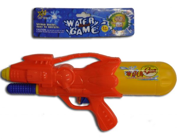 WATER GUN MICRO SPLASH 5.25X7