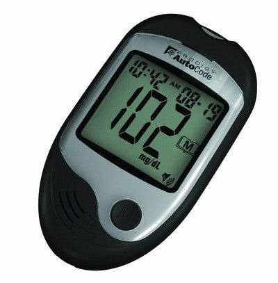 PRODIGY AUTOCODE TALKING METER KIT