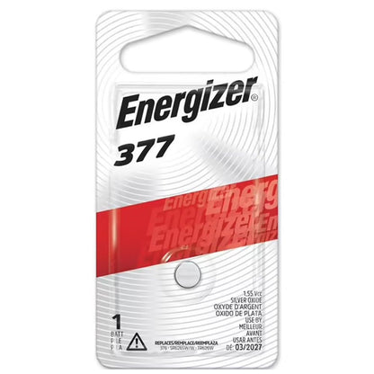 BATTERY ENG WCH 1.55V MF 377BPZ