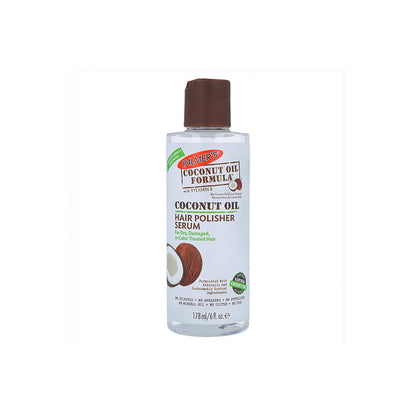PALMERS COCO OIL SHINE SERUM 6Z