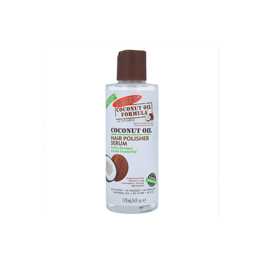 PALMERS COCO OIL SHINE SERUM 6Z