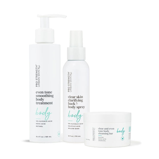 URBAN SKINRX E/T GLOW SERUM .5Z