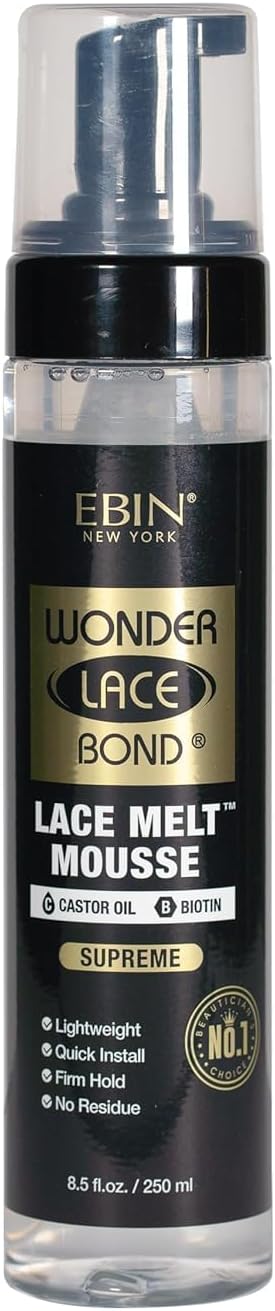BOND BABY LACE MELT ADHESIVE1.3