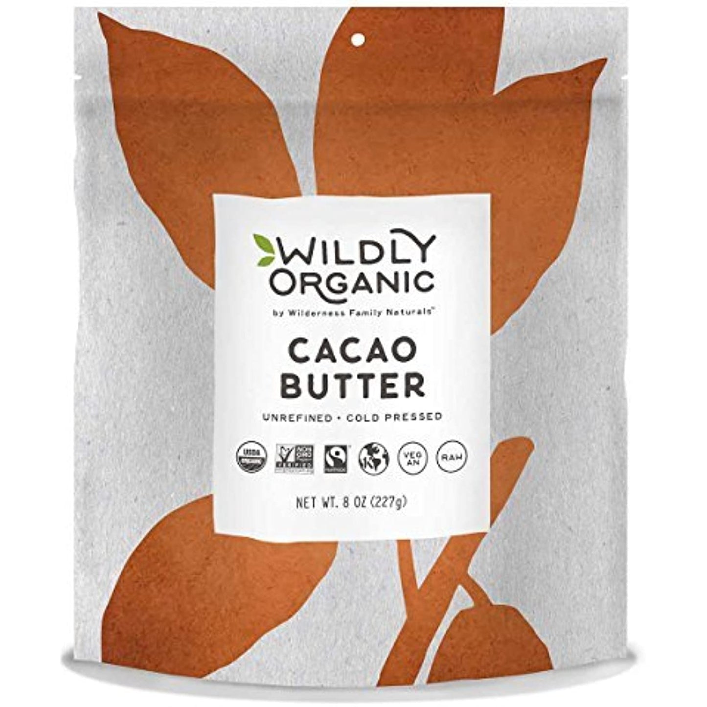 CACAO BUTTER,OG1,RAW