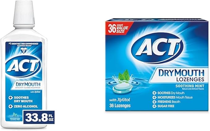 ACT DRYMOUTH GM 20 SF BFRS